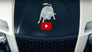 Lamborghini Youtube